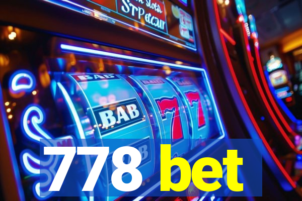 778 bet